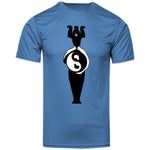 Neter Ying Yang Youth Polyester T-Shirt