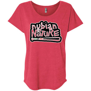 Nubian By Nature Ladies' Sleeve