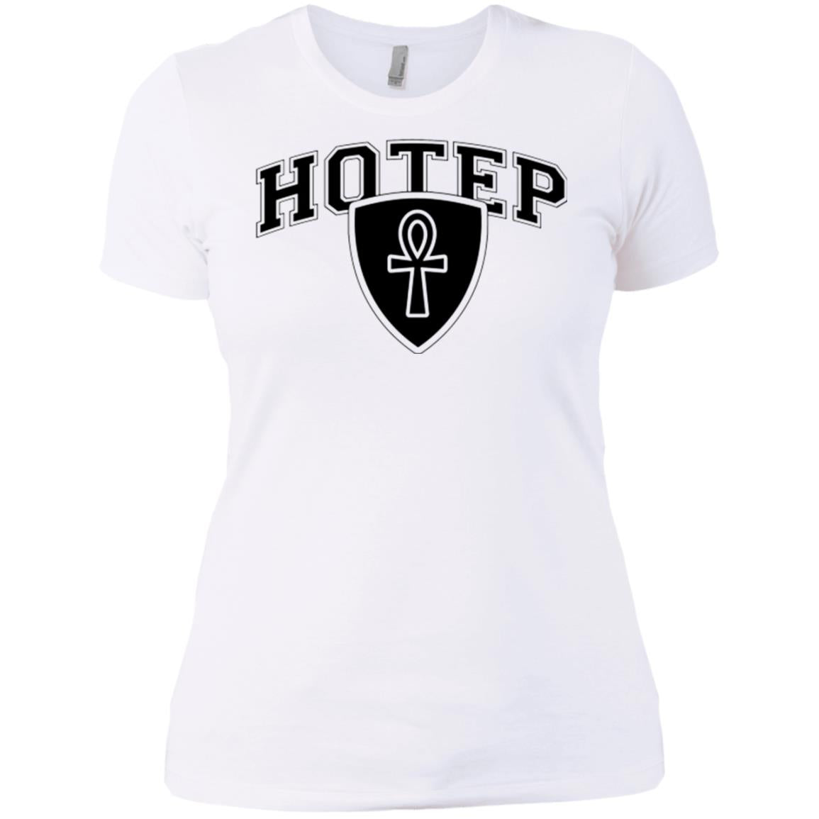 Hotep Ladies' T-Shirt