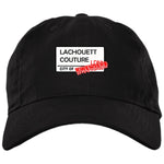 CITY OF KWENGERS Brushed Twill Cap