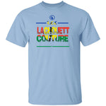 LCC N.CALEDONIE GRUNDGE Youth 100% Cotton T-Shirt