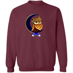 LCC PLUSH UNISEX Sweatshirt