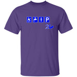 CRIP 2 HARD UNISEX T-Shirt