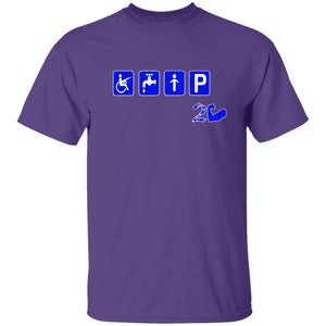CRIP 2 HARD UNISEX T-Shirt