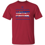 LCC CAPVERT GRUNDGE Youth  100% Cotton T-Shirt