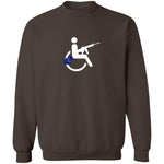 ROLLIN UNISEX Sweatshirt