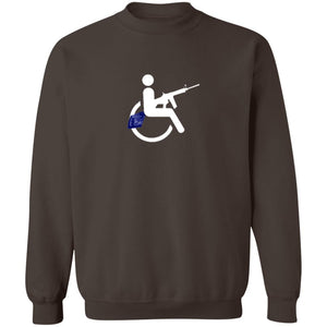 ROLLIN UNISEX Sweatshirt