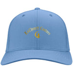 LaChouett Old Gold Twill Cap