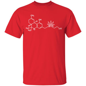 TETAGRAM Youth 100% Cotton T-Shirt