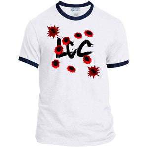 LCC BUSS IT Ringer Tee