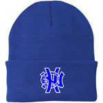 NHC LCC Knit Cap