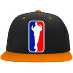 WESTSIDE Snapback Hat