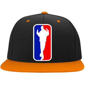 WESTSIDE Snapback Hat