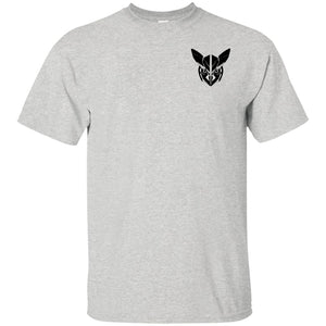 Owl Face Transformers Unisex T-Shirt