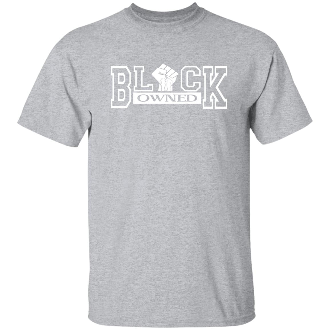 BLACK OWNED UNISEX T-Shirt