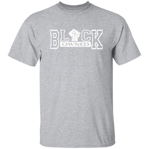 BLACK OWNED UNISEX T-Shirt