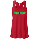 Neter Wings Flowy  Tank Top