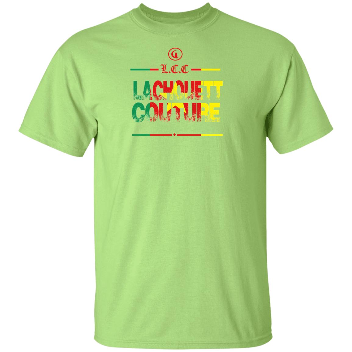 LCC CAMEROUN GRUNDGE YOUTH T-Shirt