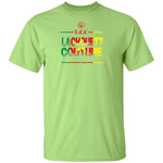 LCC CAMEROUN GRUNDGE YOUTH T-Shirt