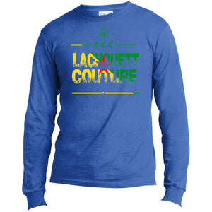 LCC YANA GRUNDGE Long Sleeve T-Shirt