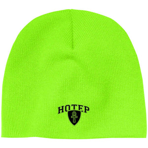 Hotep  Acrylic Beanie