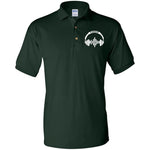 G-FUNK LOVERS Jersey Polo Shirt