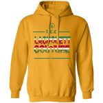 LCC SURINAME GRUNDGE UNISEX HOODIE