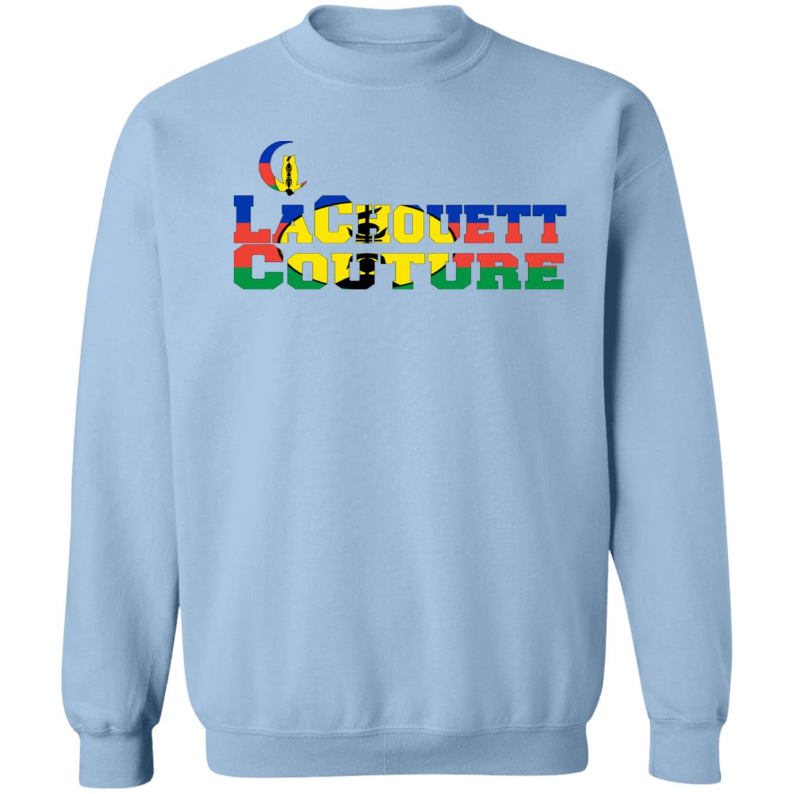 LCC N.CALEDONIE Sweatshirt