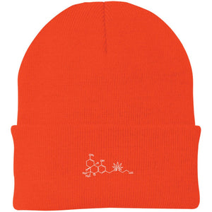 TETAGRAM Knit Cap