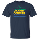 LCC GABON GRUNDGE T-Shirt