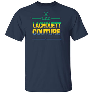 LCC GABON GRUNDGE T-Shirt