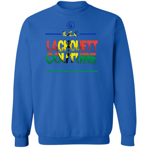 LCC N.CALEDONIE GRUNDGE UNISEX SWEATER