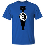 Neter Ying Yang Youth Cotton T-Shirt