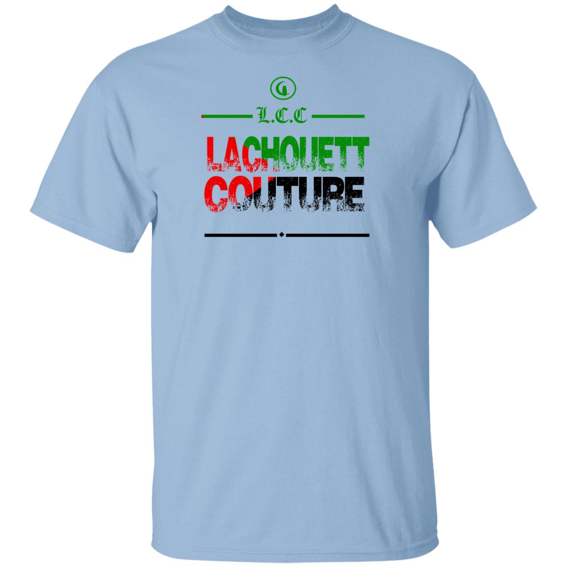 LCC MADA GRUNDGE Youth 100% Cotton T-Shirt