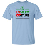 LCC MADA GRUNDGE Youth 100% Cotton T-Shirt