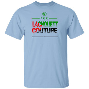 LCC MADA GRUNDGE Youth 100% Cotton T-Shirt