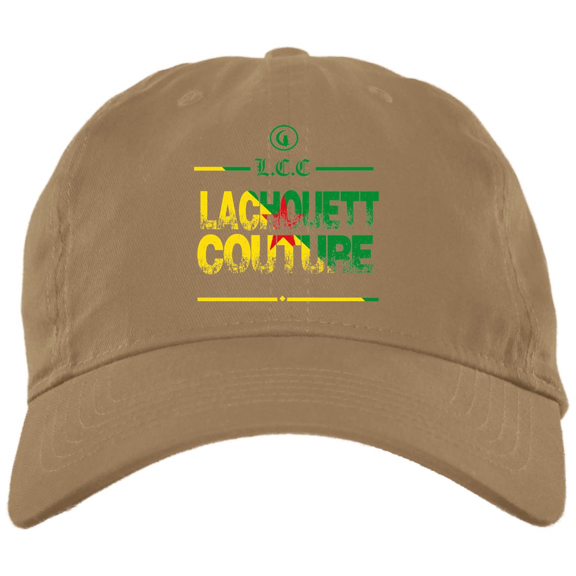 LCC YANA GRUNDGE Brushed  Cap