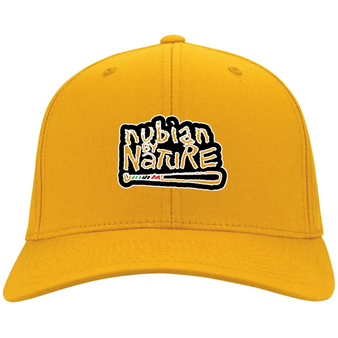 Nubian By Nature Youth Dri-Fit Nylon Cap