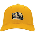 Nubian By Nature Youth Dri-Fit Nylon Cap