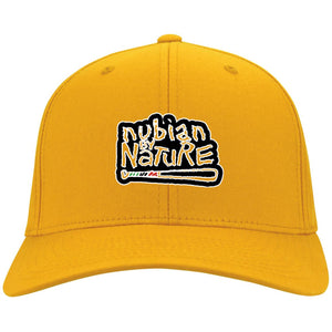 Nubian By Nature Youth Dri-Fit Nylon Cap