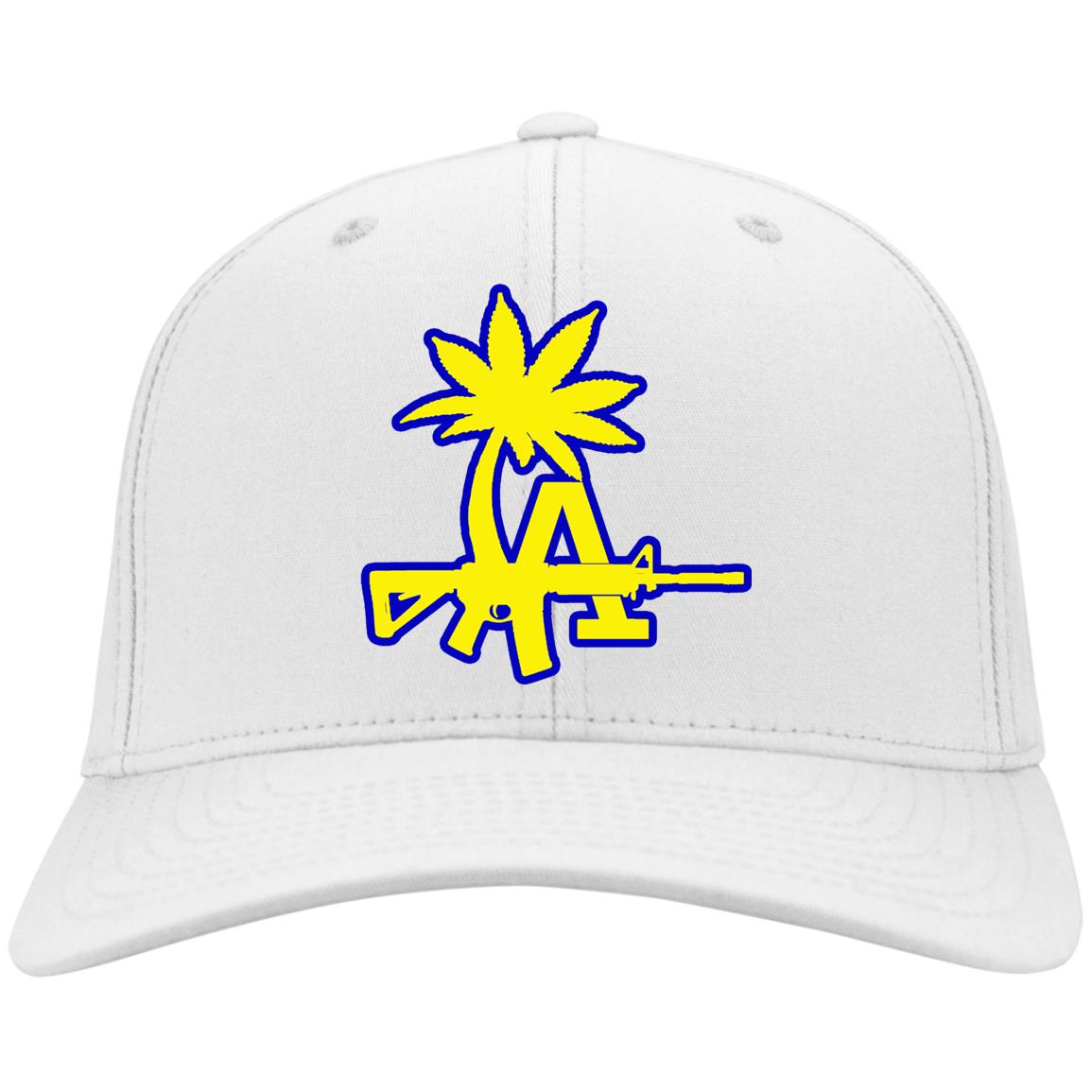 LCC L.A Twill Cap