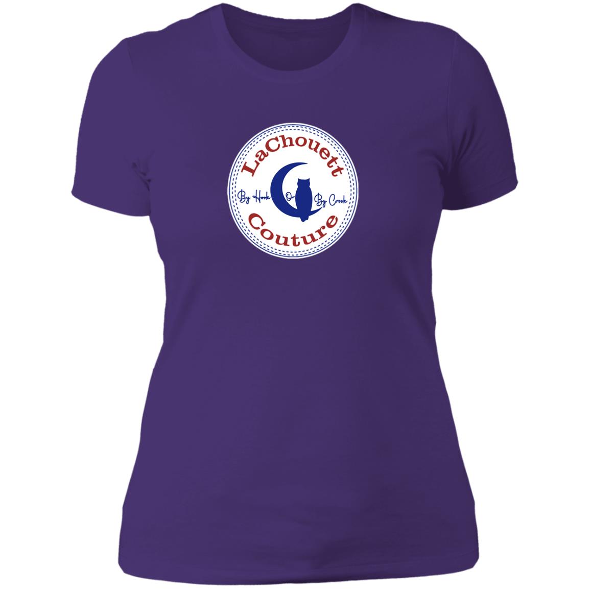 LCC CONV Ladies' T-Shirt