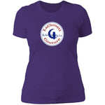 LCC CONV Ladies' T-Shirt