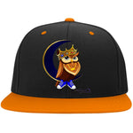 LCC PLUSH Snapback Hat