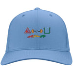 AFREEKA Twill Cap