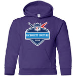 LCC DRAFT Youth Pullover Hoodie