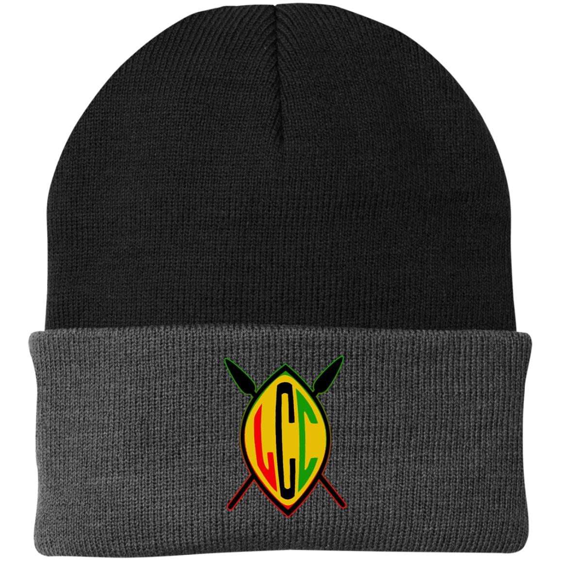 LCC ZS NUBIAN Knit Cap