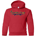 Revolutionality Youth Hoodie