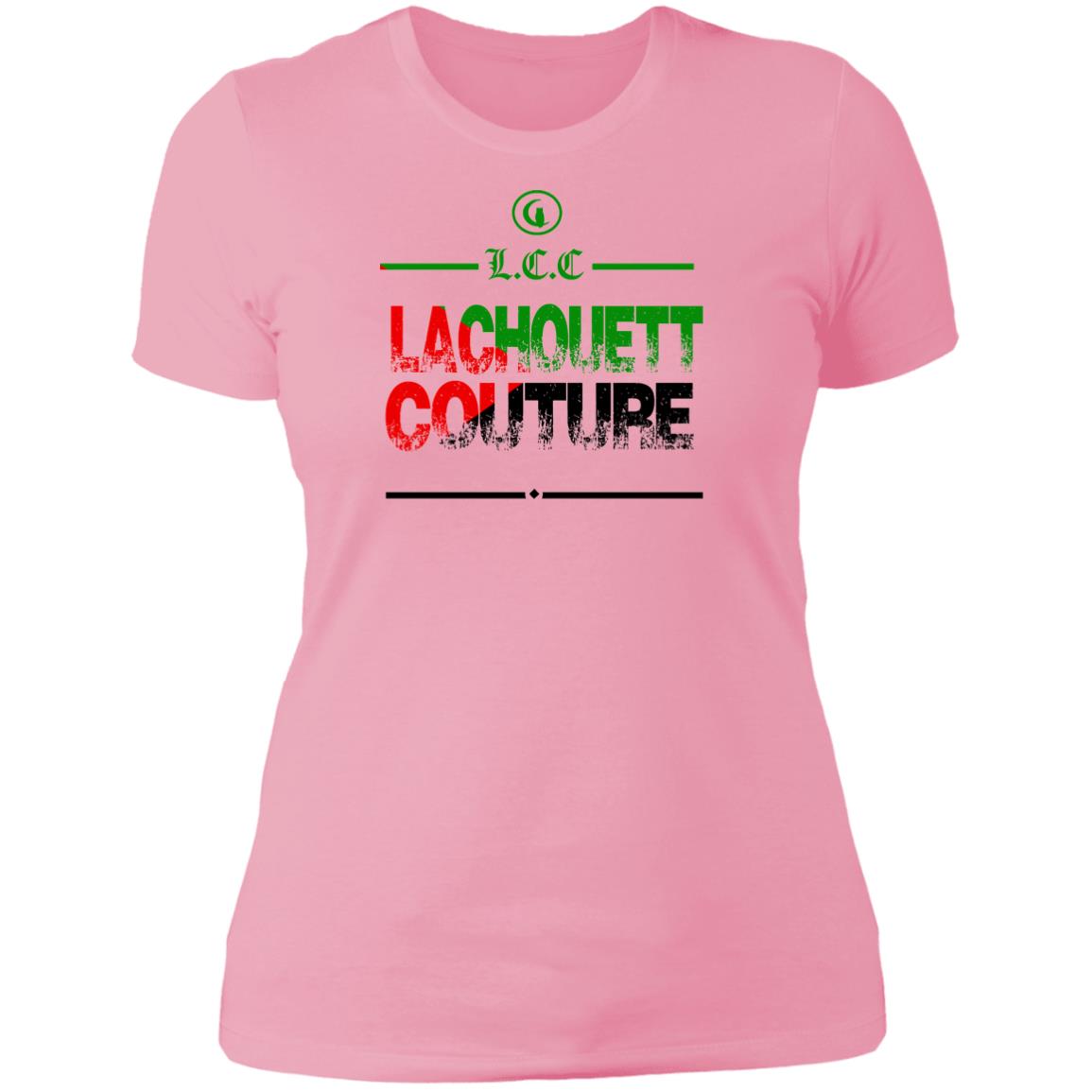LCC MADA GRUNDGE Ladies'  T-Shirt