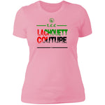 LCC MADA GRUNDGE Ladies'  T-Shirt